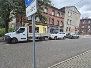 Zdjęcie 1 przedstawia problem zgłoszony w tym alercie