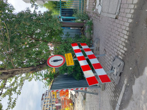 Zdjęcie 2 przedstawia problem zgłoszony w tym alercie