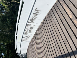 Zdjęcie 1 przedstawia problem zgłoszony w tym alercie