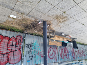 Zdjęcie 1 przedstawia problem zgłoszony w tym alercie