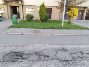 Zdjęcie 3 przedstawia problem zgłoszony w tym alercie