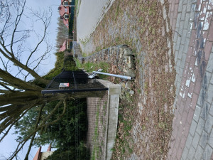 Zdjęcie 2 przedstawia problem zgłoszony w tym alercie