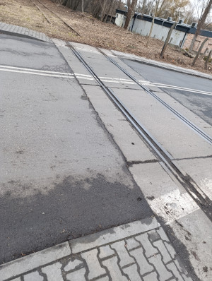 Zdjęcie 1 przedstawia problem zgłoszony w tym alercie