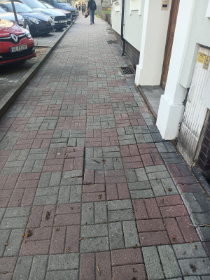 Zdjęcie 4 przedstawia problem zgłoszony w tym alercie