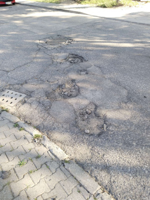 Zdjęcie 3 przedstawia problem zgłoszony w tym alercie