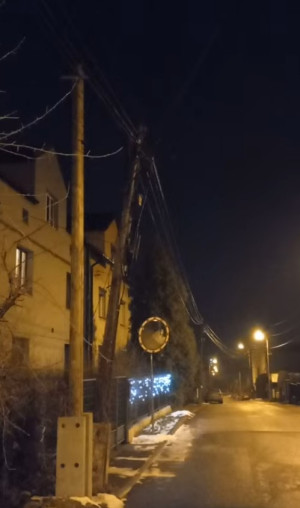 Zdjęcie 1 przedstawia problem zgłoszony w tym alercie
