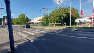 Zdjęcie 2 przedstawia problem zgłoszony w tym alercie