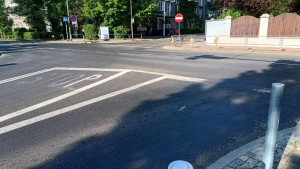 Zdjęcie 2 przedstawia problem zgłoszony w tym alercie