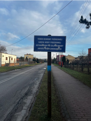 Zdjęcie 1 przedstawia problem zgłoszony w tym alercie
