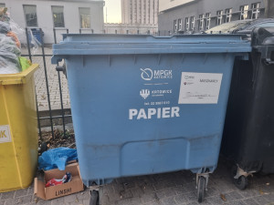 Zdjęcie 6 przedstawia problem zgłoszony w tym alercie