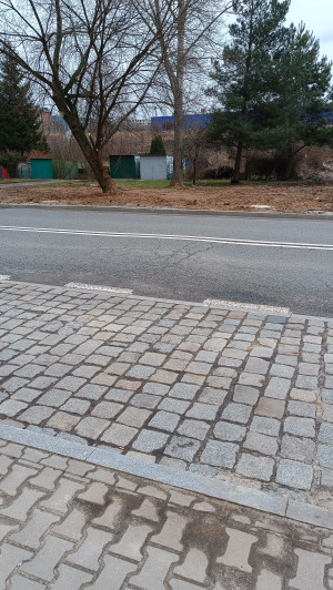 Zdjęcie 1 przedstawia problem zgłoszony w tym alercie