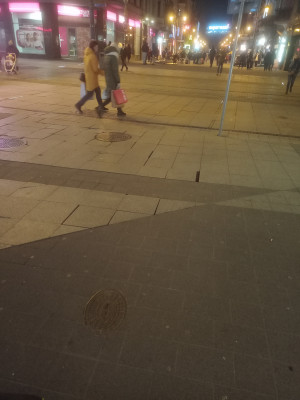 Zdjęcie 1 przedstawia problem zgłoszony w tym alercie