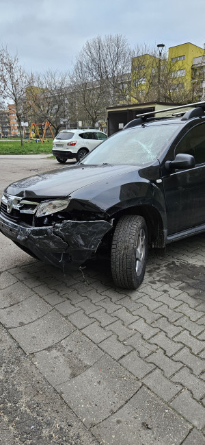 Zdjęcie 2 przedstawia problem zgłoszony w tym alercie