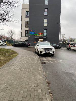 Zdjęcie 3 przedstawia problem zgłoszony w tym alercie