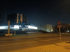 Zdjęcie 1 przedstawia problem zgłoszony w tym alercie