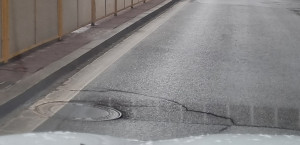 Zdjęcie 1 przedstawia problem zgłoszony w tym alercie