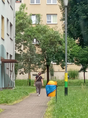 Zdjęcie 1 przedstawia problem zgłoszony w tym alercie