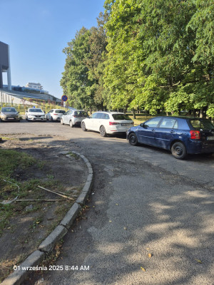 Zdjęcie 4 przedstawia problem zgłoszony w tym alercie