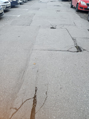 Zdjęcie 4 przedstawia problem zgłoszony w tym alercie