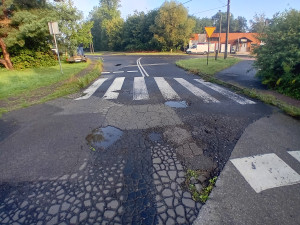 Zdjęcie 1 przedstawia problem zgłoszony w tym alercie