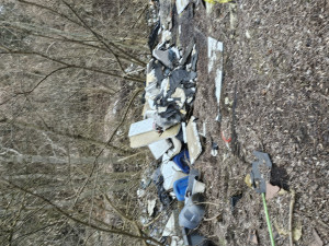 Zdjęcie 1 przedstawia problem zgłoszony w tym alercie