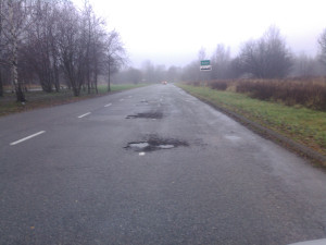 Zdjęcie 1 przedstawia problem zgłoszony w tym alercie