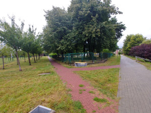 Zdjęcie 3 przedstawia problem zgłoszony w tym alercie