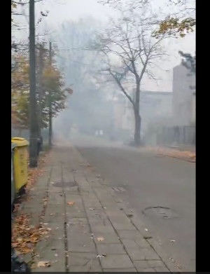 Zdjęcie 1 przedstawia problem zgłoszony w tym alercie