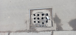 Zdjęcie 1 przedstawia problem zgłoszony w tym alercie