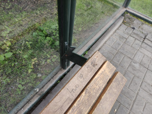 Zdjęcie 1 przedstawia problem zgłoszony w tym alercie