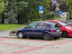 Zdjęcie 1 przedstawia problem zgłoszony w tym alercie