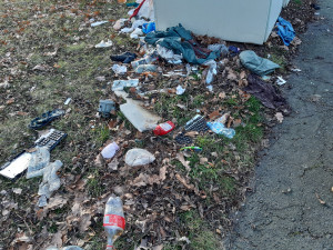 Zdjęcie 1 przedstawia problem zgłoszony w tym alercie