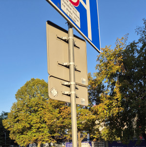 Zdjęcie 2 przedstawia problem zgłoszony w tym alercie