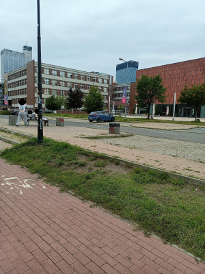 Zdjęcie 2 przedstawia problem zgłoszony w tym alercie