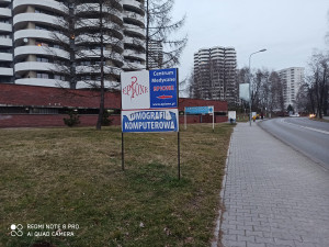 Zdjęcie 1 przedstawia problem zgłoszony w tym alercie