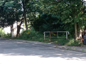 Zdjęcie 2 przedstawia problem zgłoszony w tym alercie