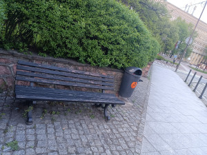 Zdjęcie 1 przedstawia problem zgłoszony w tym alercie