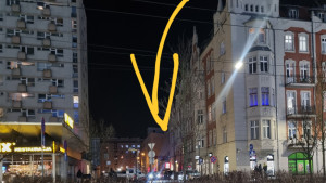 Zdjęcie 2 przedstawia problem zgłoszony w tym alercie