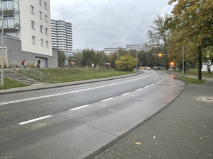 Zdjęcie 2 przedstawia problem zgłoszony w tym alercie