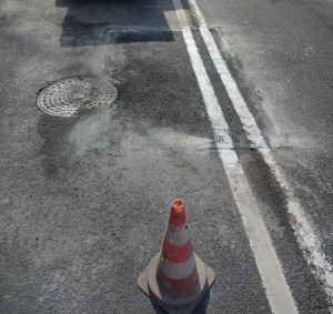 Zdjęcie 3 przedstawia problem zgłoszony w tym alercie