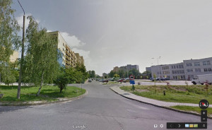 Zdjęcie 1 przedstawia problem zgłoszony w tym alercie