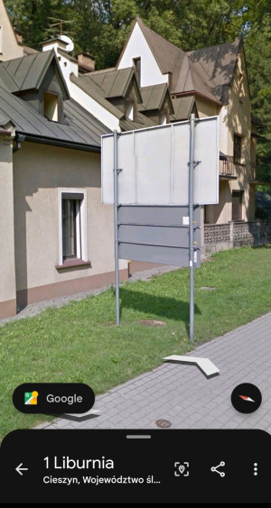 Zdjęcie 1 przedstawia problem zgłoszony w tym alercie