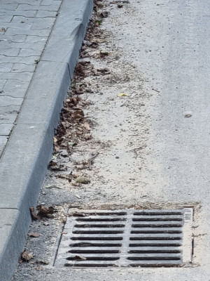 Zdjęcie 2 przedstawia problem zgłoszony w tym alercie