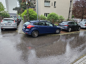 Zdjęcie 1 przedstawia problem zgłoszony w tym alercie