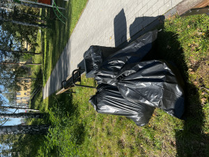 Zdjęcie 1 przedstawia problem zgłoszony w tym alercie