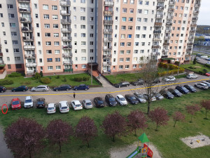 Zdjęcie 1 przedstawia problem zgłoszony w tym alercie