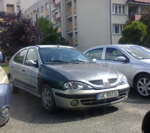 Zdjęcie 2 przedstawia problem zgłoszony w tym alercie