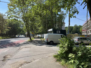 Zdjęcie 1 przedstawia problem zgłoszony w tym alercie