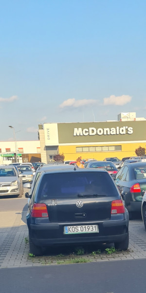 Zdjęcie 1 przedstawia problem zgłoszony w tym alercie