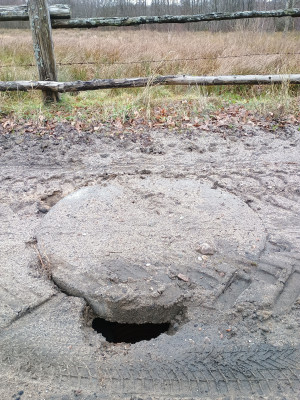 Zdjęcie 1 przedstawia problem zgłoszony w tym alercie